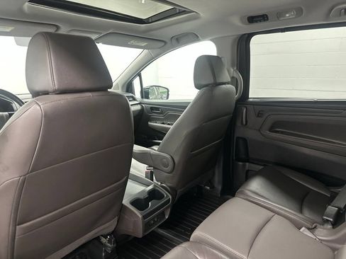 Used 2020 Honda Odyssey EX-L image 22