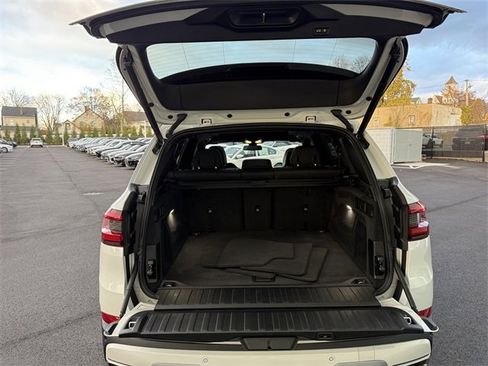 Used 2021 BMW X5 xDrive40i w/ Premium Package 2 image 36