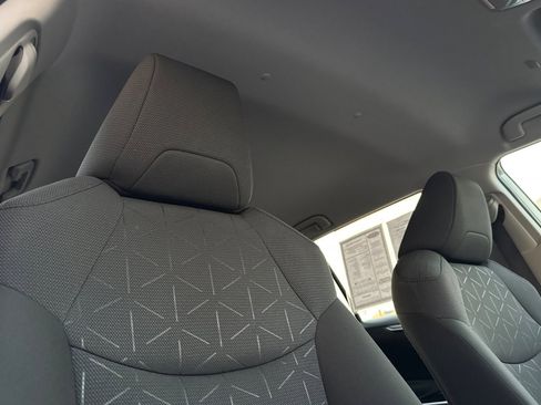 Certified 2024 Toyota RAV4 XLE image 17