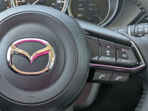 New 2025 MAZDA CX-5 AWD 2.5 S image 18