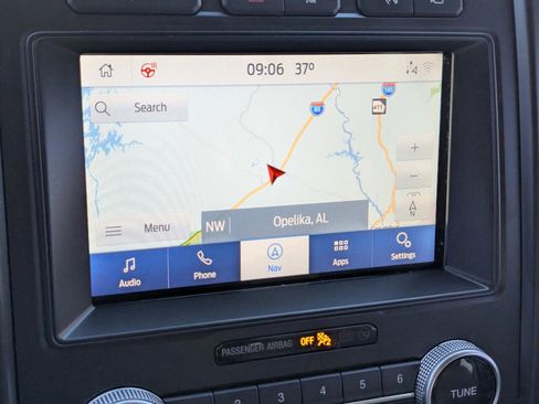 Used 2021 Ford Expedition Max Limited image 25