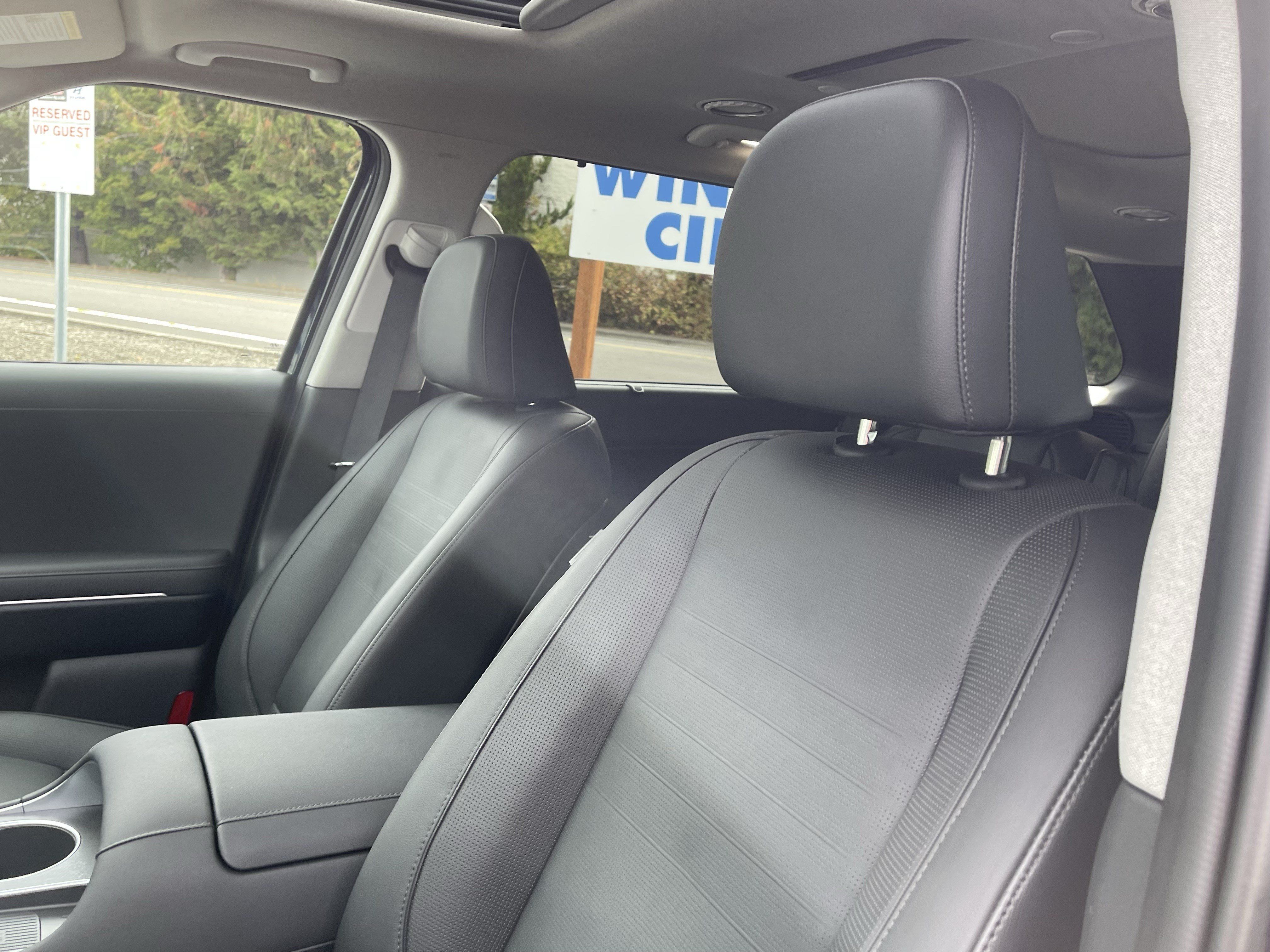 Certified 2026 Hyundai Palisade Limited AWD/4WD image 20