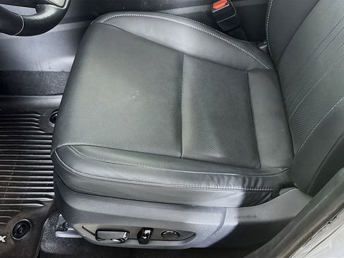 Used 2025 Lexus NX 350 AWD w/ Premium Package image 20