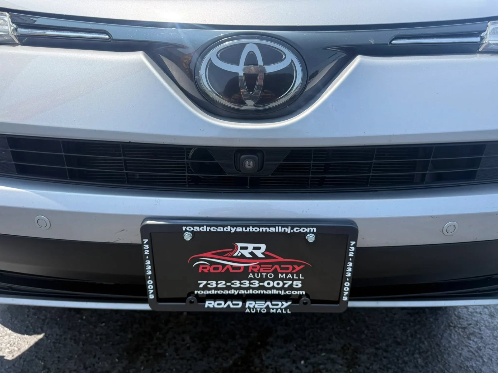 Used 2017 Toyota RAV4 Limited w/ Advanced Technology Package AWD/4WD image 62
