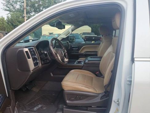 Used 2017 GMC Sierra 1500 Denali AWD/4WD image 10