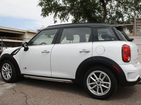 Used 2016 MINI Cooper Countryman S AWD/4WD image 22