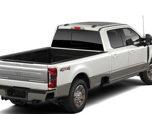 New 2026 Ford F350 King Ranch image 46