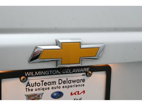 Used 2019 Chevrolet Suburban Premier image 68