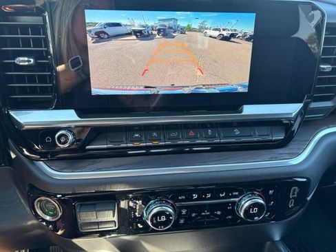 New 2026 GMC Sierra 1500 SLT AWD/4WD image 28