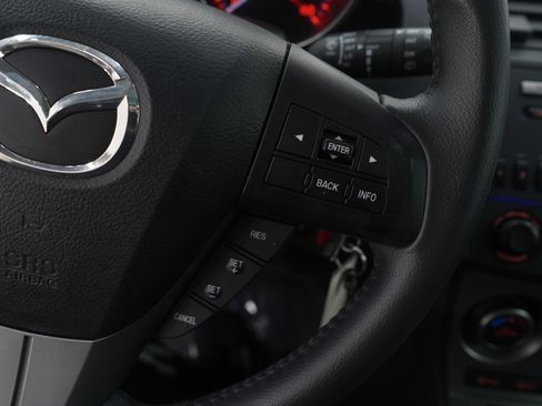 Used 2011 MAZDA MAZDA3 s Grand Touring image 26