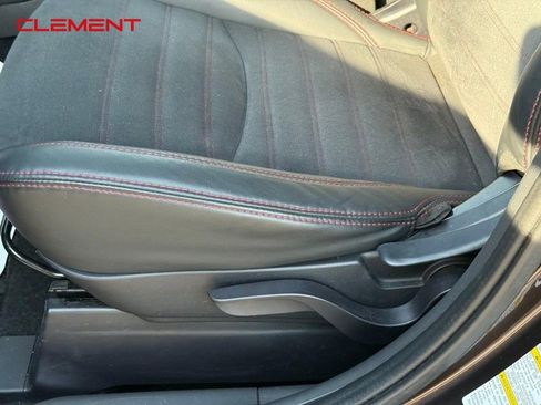 Used 2023 Mitsubishi Outlander Sport SE image 23