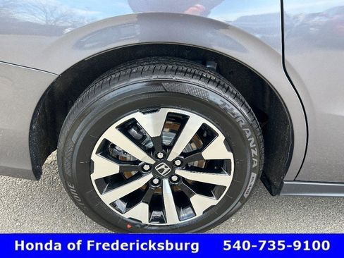 Used 2026 Honda Odyssey EX-L image 36