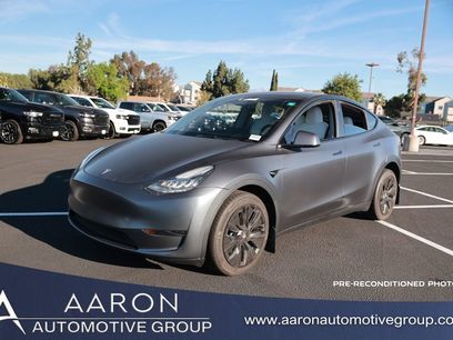 Used 2023 Tesla Model Y Long Range