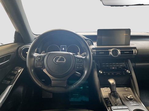 Used 2021 Lexus IS 300 w/ Comfort Package image 23