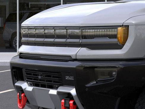 New 2025 GMC Hummer EV 3X w/ Battery Pack, 24 Module Pack AWD/4WD image 57
