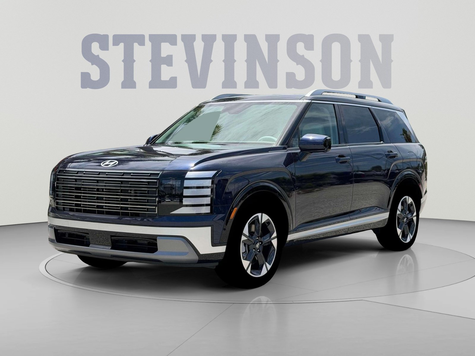 New 2026 Hyundai Palisade Limited AWD/4WD image 2