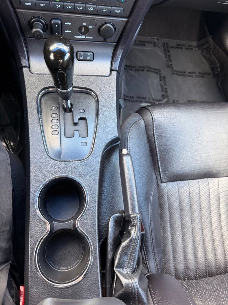 Used 2004 Ford Thunderbird RWD image 35