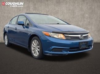 Used 2012 Honda Civic EX-L 360° Tour