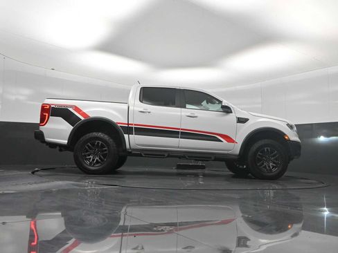 Used 2021 Ford Ranger Lariat w/ Tremor Off-Road Package AWD/4WD image 59