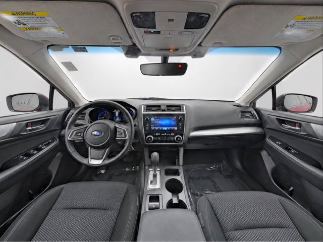 Used 2019 Subaru Outback 2.5i Premium AWD/4WD image 11