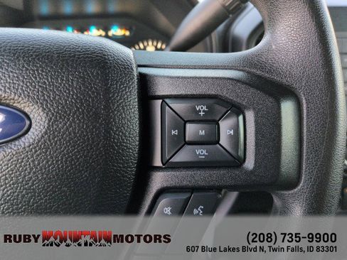 Used 2016 Ford F150 XL w/ XL Power Equipment Group image 20