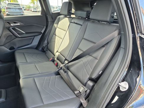 Used 2023 BMW X1 xDrive28i w/ Convenience Package AWD/4WD image 30