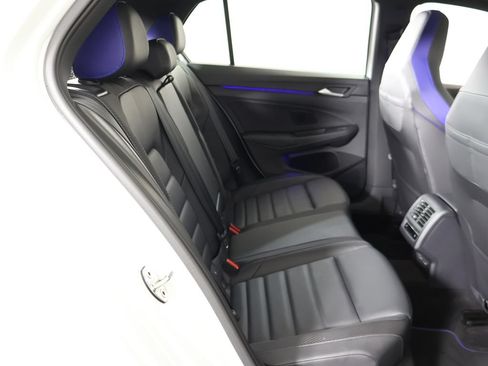 Used 2024 Volkswagen Golf R AWD/4WD image 40