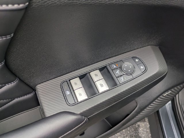 New 2025 Mitsubishi Outlander SEL FWD image 14