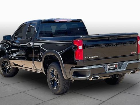 Used 2019 Chevrolet Silverado 1500 RST w/ All-Star Edition AWD/4WD image 13