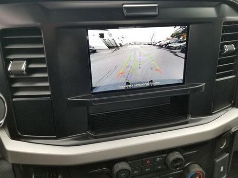 New 2026 Ford F250 XL w/ Snow Plow Prep Package image 21