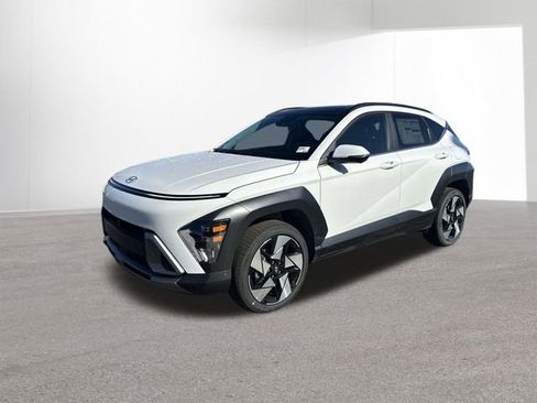 New 2026 Hyundai Kona Limited image 1