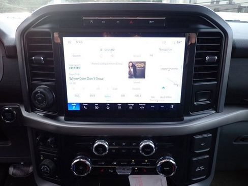 Used 2024 Ford F150 XLT w/ Equipment Group 302A MID image 14