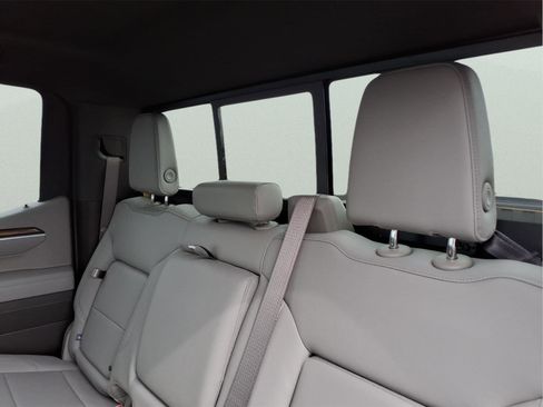 New 2026 Chevrolet Silverado 1500 RST w/ Convenience Package II image 11