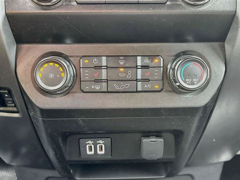 Used 2020 Ford F150 XLT w/ Equipment Group 302A Luxury RWD image 16