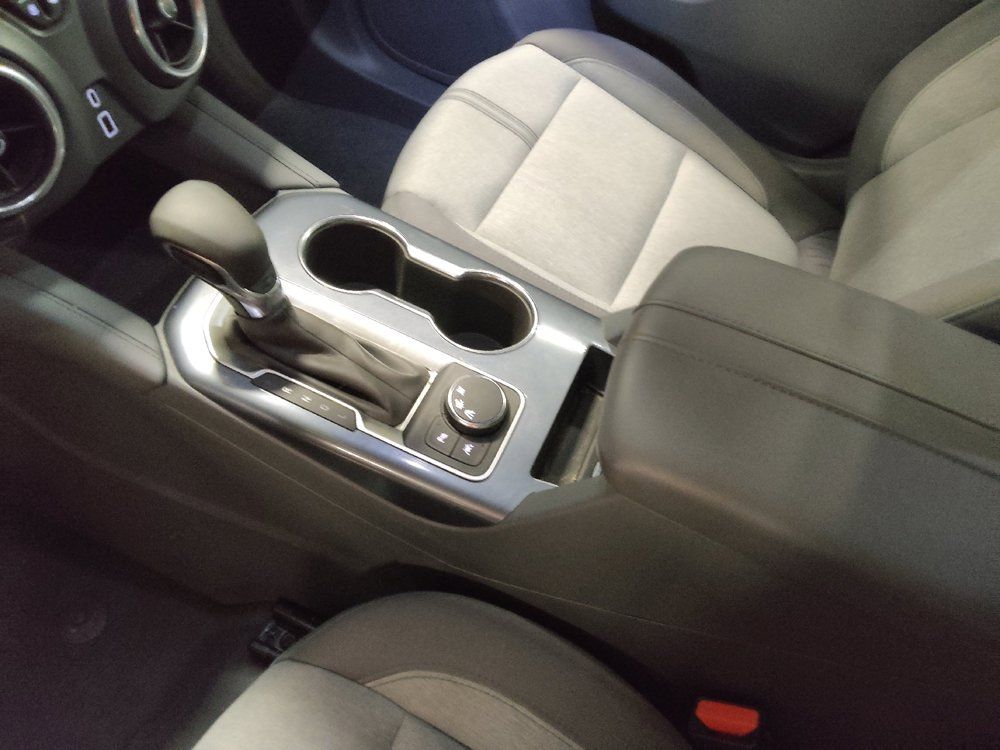 Used 2021 Chevrolet Blazer LT FWD image 26