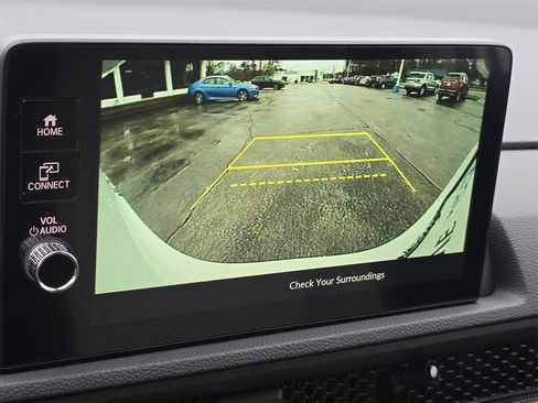 New 2026 Honda CR-V LX image 17