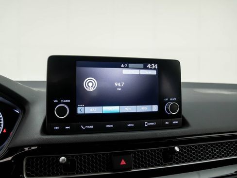 Used 2026 Honda Civic Sport image 22