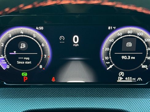 New 2025 Volkswagen GTI SE image 23