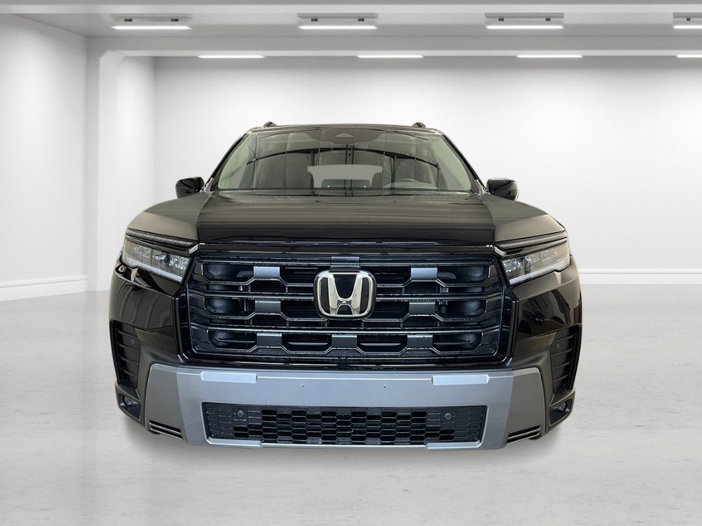 New 2026 Honda Pilot EX-L image 9