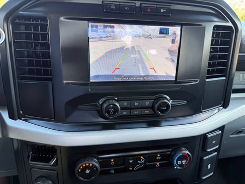 Certified 2023 Ford F150 XL RWD image 16