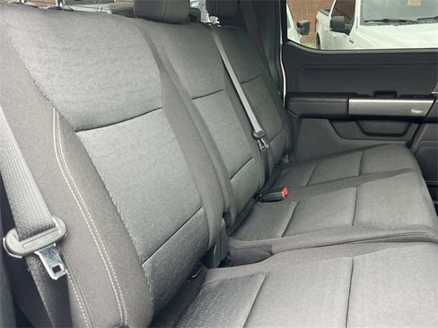 Used 2023 Ford F150 XLT w/ Equipment Group 302A High image 22