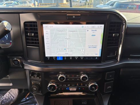 Used 2025 Ford F450 Lariat image 24