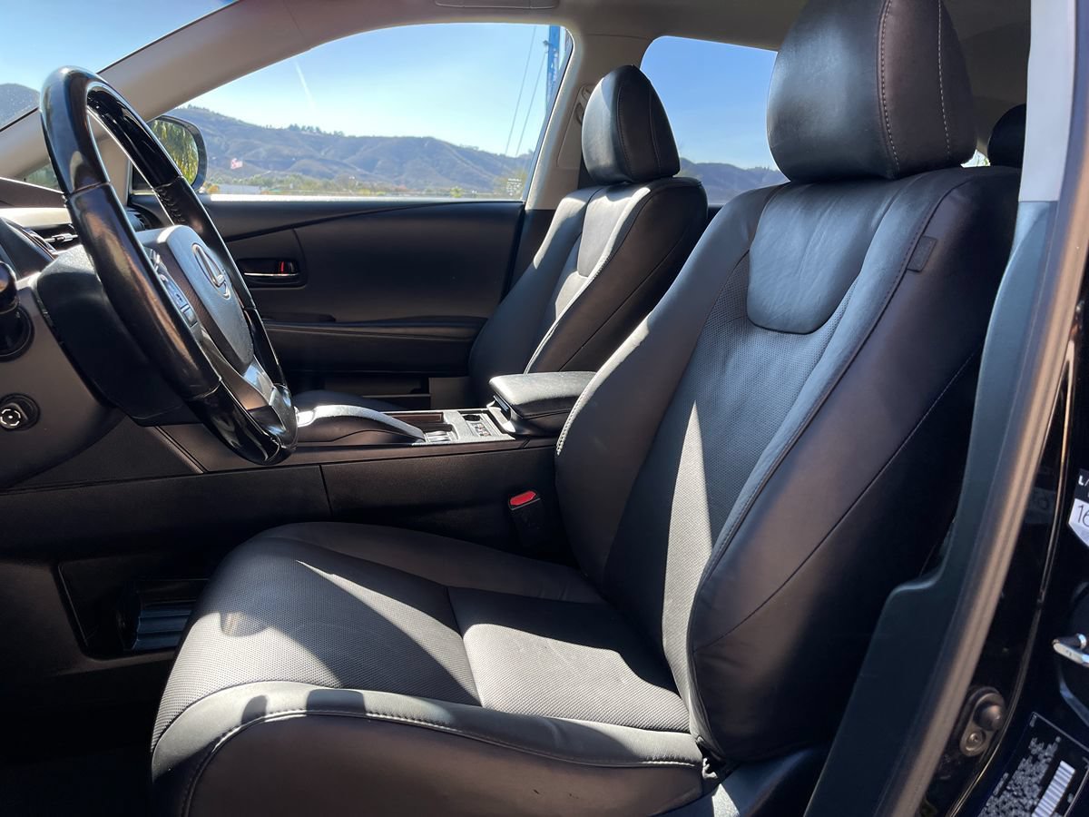 Used 2015 Lexus RX 350 FWD image 33