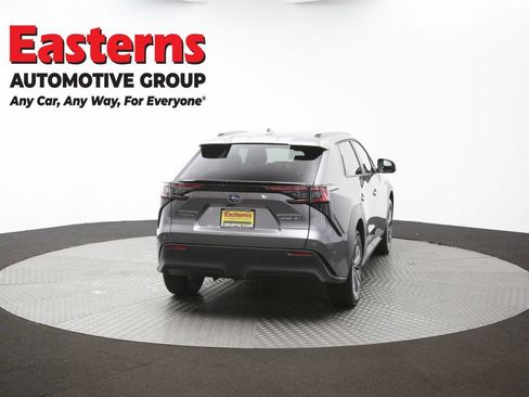 Used 2023 Subaru Solterra AWD image 39