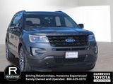 Used 2016 Ford Explorer Sport w/ Equipment Group 401A image 3