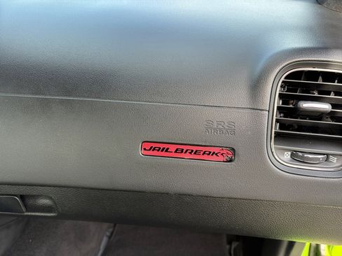 Used 2023 Dodge Charger SRT Hellcat w/ Harman/Kardon Audio Group image 16