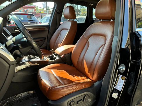 Used 2011 Audi Q5 3.2 Premium Plus AWD/4WD image 20