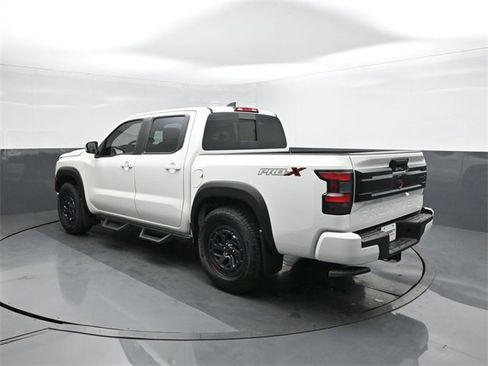 New 2026 Nissan Frontier Pro-X w/ Tow Package image 5