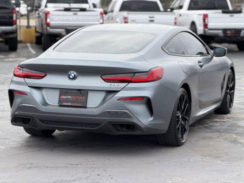 Used 2020 BMW 840i Coupe w/ M Sport Package image 11
