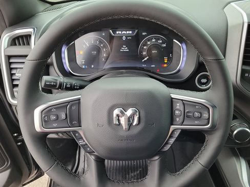 New 2026 RAM 1500 Big Horn image 27